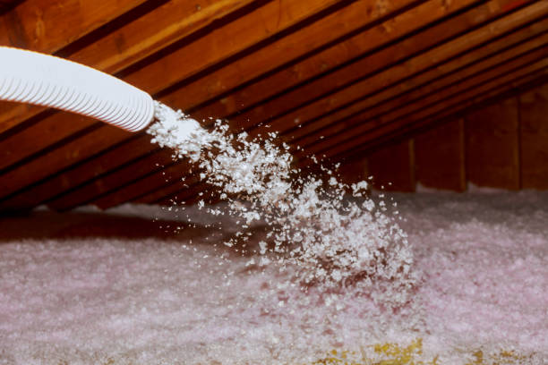 Best Commercial Insulation in Austin, TX