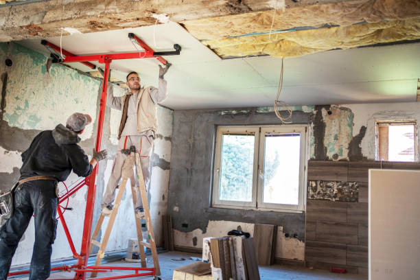Best Residential Insulation in Austin, TX