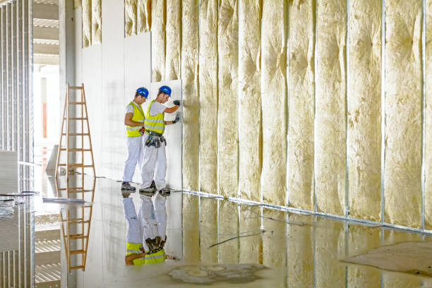 Best Residential Insulation in Austin, TX